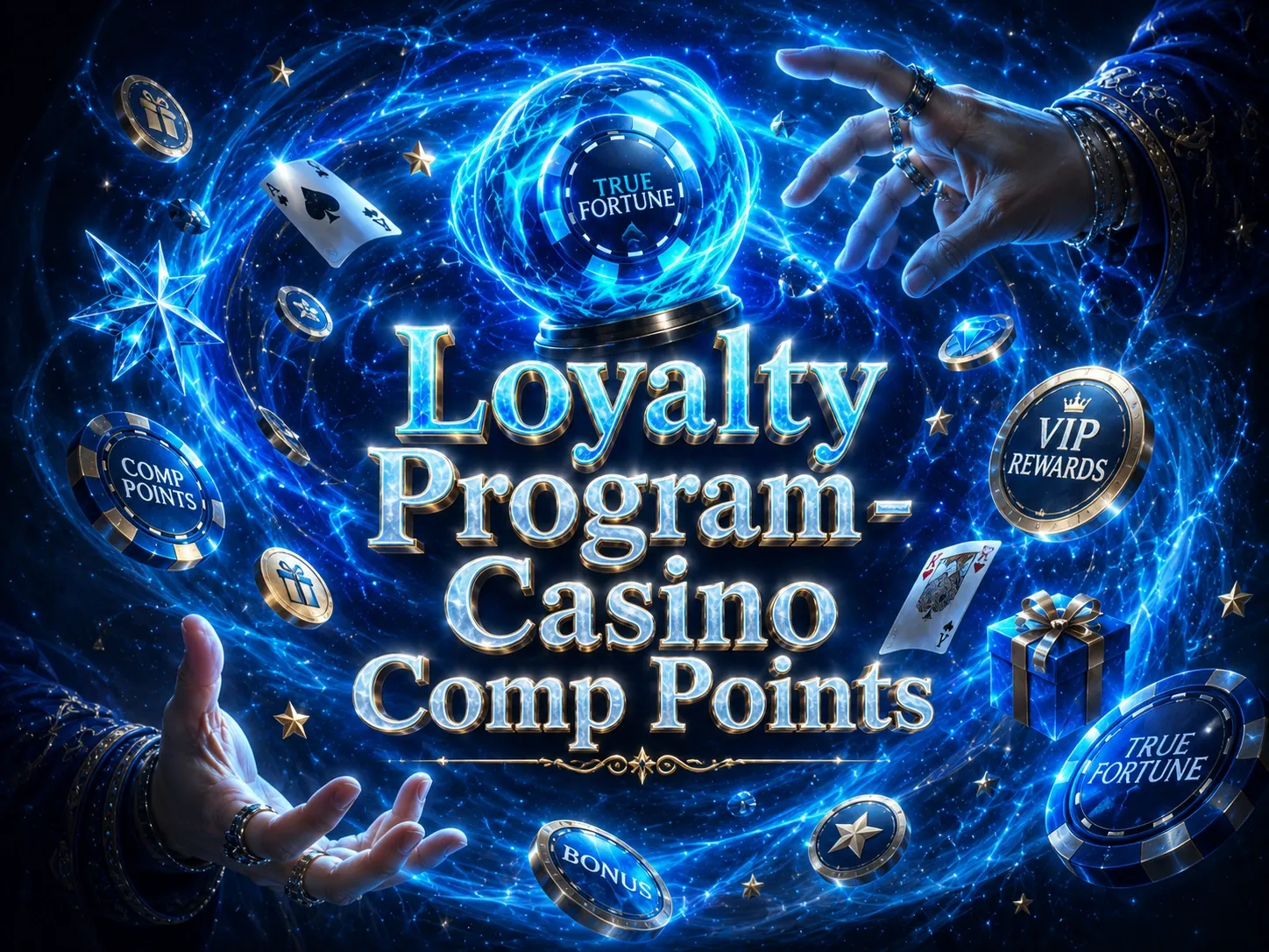 Loyalty program